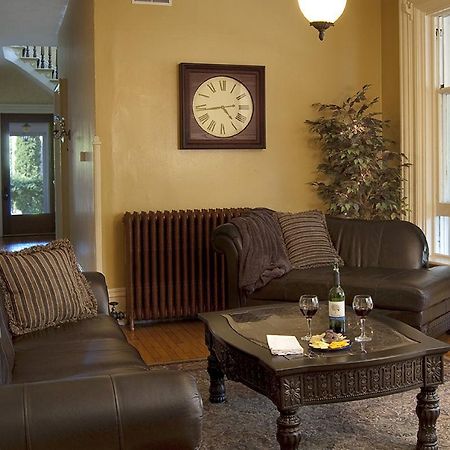 Brayton Bed And Breakfast Oshkosh Quarto foto