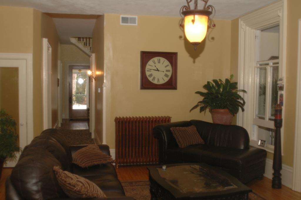 Brayton Bed And Breakfast Oshkosh Exterior foto