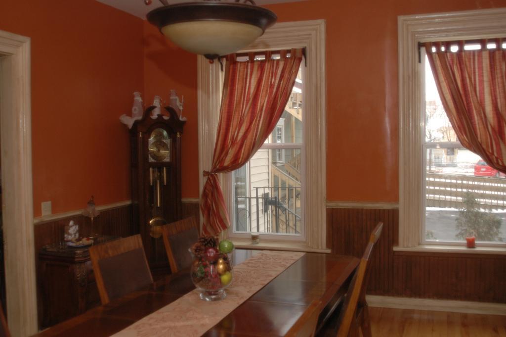 Brayton Bed And Breakfast Oshkosh Exterior foto