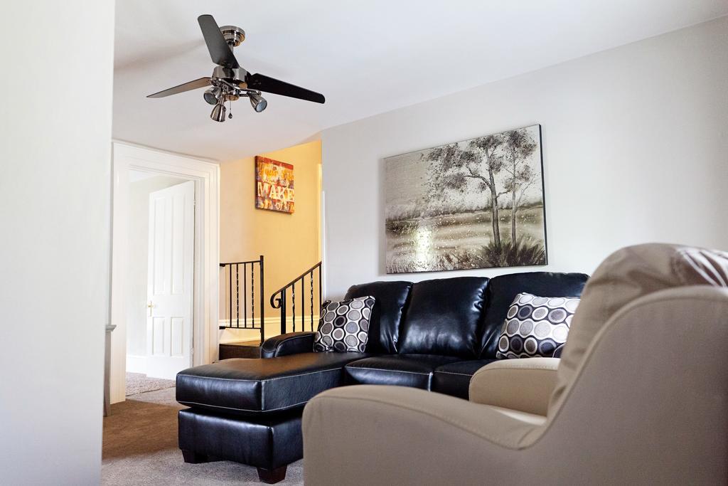 Brayton Bed And Breakfast Oshkosh Quarto foto