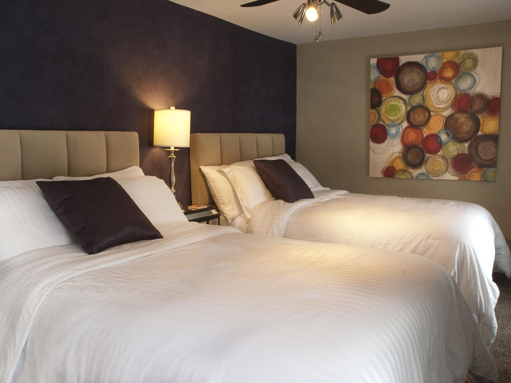 Brayton Bed And Breakfast Oshkosh Quarto foto