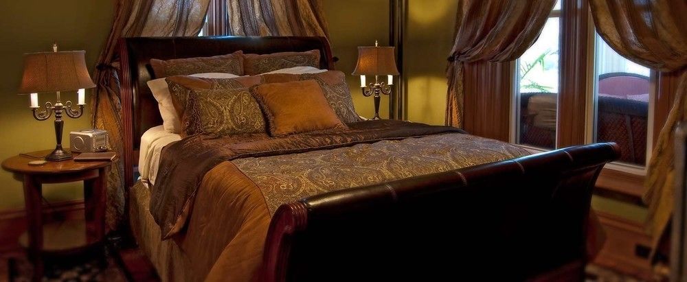 Brayton Bed And Breakfast Oshkosh Exterior foto
