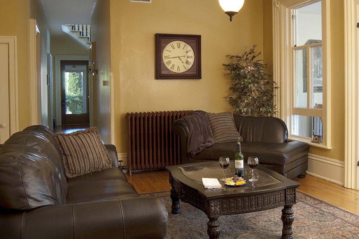 Brayton Bed And Breakfast Oshkosh Quarto foto