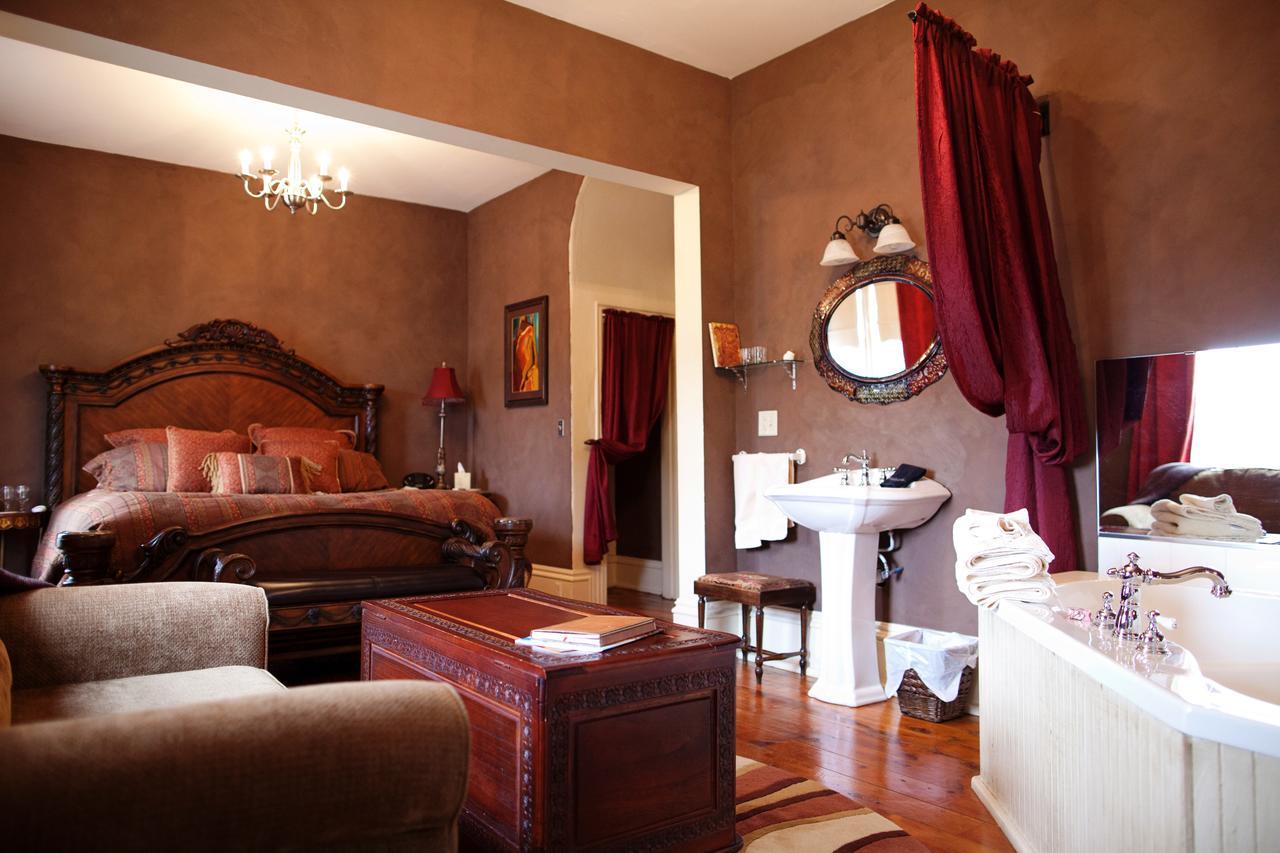 Brayton Bed And Breakfast Oshkosh Quarto foto