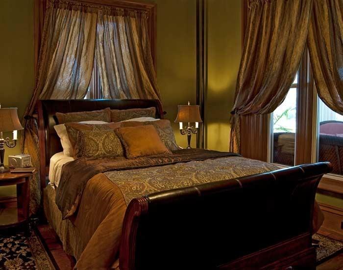Brayton Bed And Breakfast Oshkosh Quarto foto