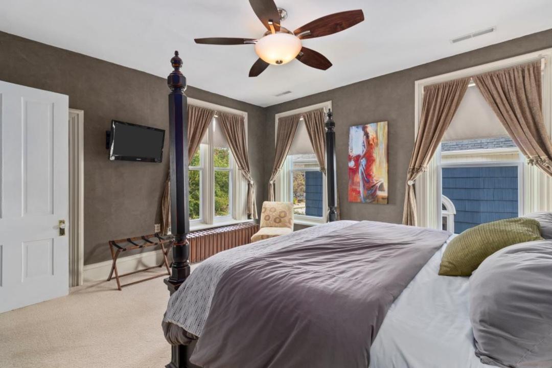 Brayton Bed And Breakfast Oshkosh Exterior foto